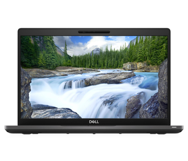 Dell Latitude 5400 i5-8265U/8GB/256/Win10P - 505436 - zdjęcie 2